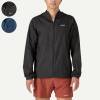 patagonia パタゴニア ジャケット メンズ・フーディニ・ジャケット 超軽量  耐久性撥水 アウトドア 2カラー 24142|ウェア|アウトドア