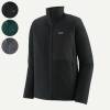 patagonia パタゴニア メンズ・R2 テックフェイス・ジャケット 保温 ランニング アウトドア 3カラー 83626|ウェア|アウトドア