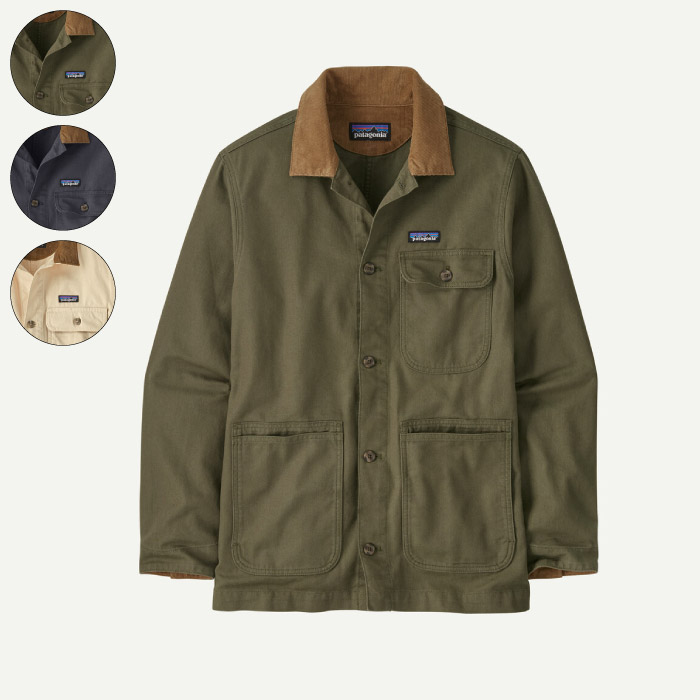 patagonia パタゴニア メンズ・ポイント・レイズ・キャンバス
