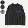 patagonia パタゴニア メンズ・ベター・セーター・クルーネック フリース アウトドア 3カラー 26240|ウェア|アウトドア