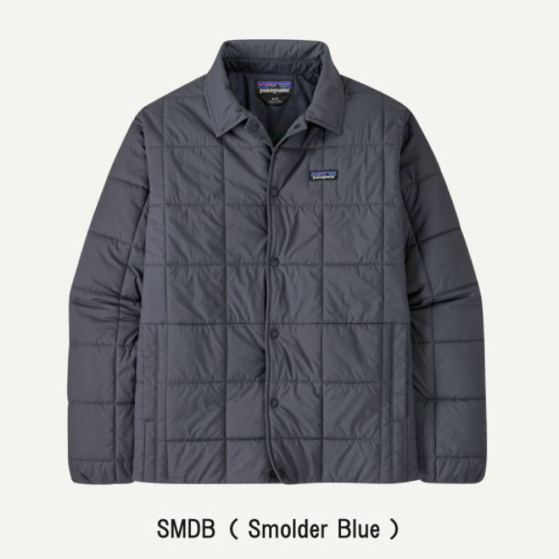 patagonia パタゴニア メンズ・ライト・ガスト・シャツ