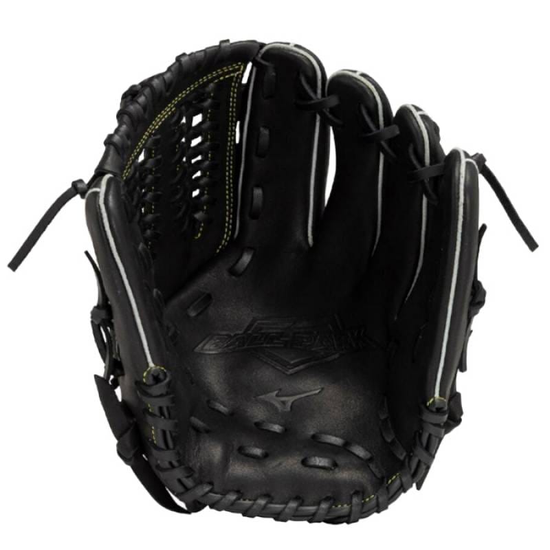 Mizuno ミズノ 野球グローブ グラブ 軟式用ボールパーク 右投げ