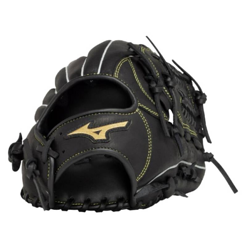 Mizuno Pro 投手用　軟式野球グローブ(と硬式野球ボール) 球速が上がるグラブ】2025モデル ミズノ 軟式 グローブ グラブ