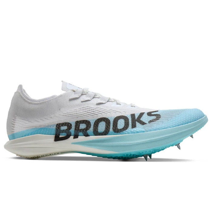 BROOKS ブルックス 長距離 陸上スパイク ハイペリオンエリートLD2 Y