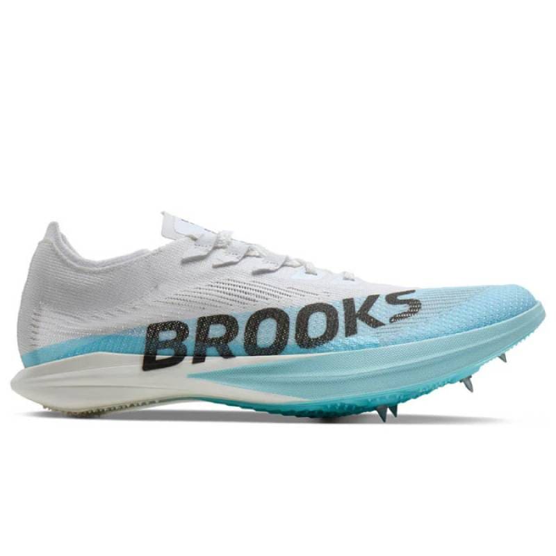 BROOKS ブルックス 長距離 陸上スパイク ハイペリオンエリート