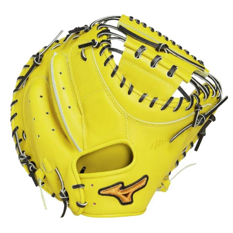 MIZUNO Buw League Boldack 硬式野球用グローブ MIZUNO Buw League Boldack 硬式野球用グローブ Buw League