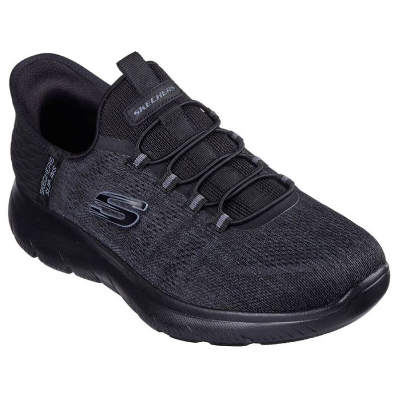 Sky laughさま専用 skechers スケッチャーズ ウォーキングシューズ スリップインズ