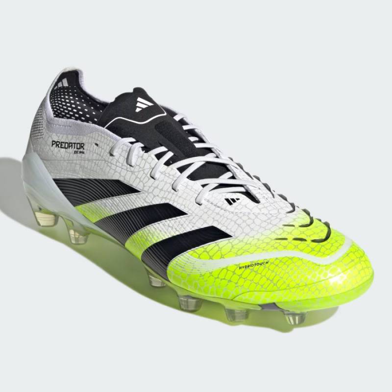 adidas アディダス サッカースパイク プレデターエリート HG/AG