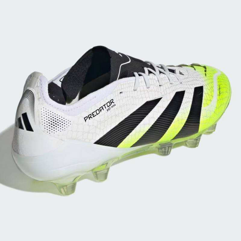 adidas アディダス サッカースパイク プレデターエリート HG/AG