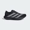 adidas アディダス ランニングシューズ ADIZERO EVO SL M アディゼロ メンズ 黒 ブラック/グレー KJ1365|スパイク・シューズ|陸上・ランニング