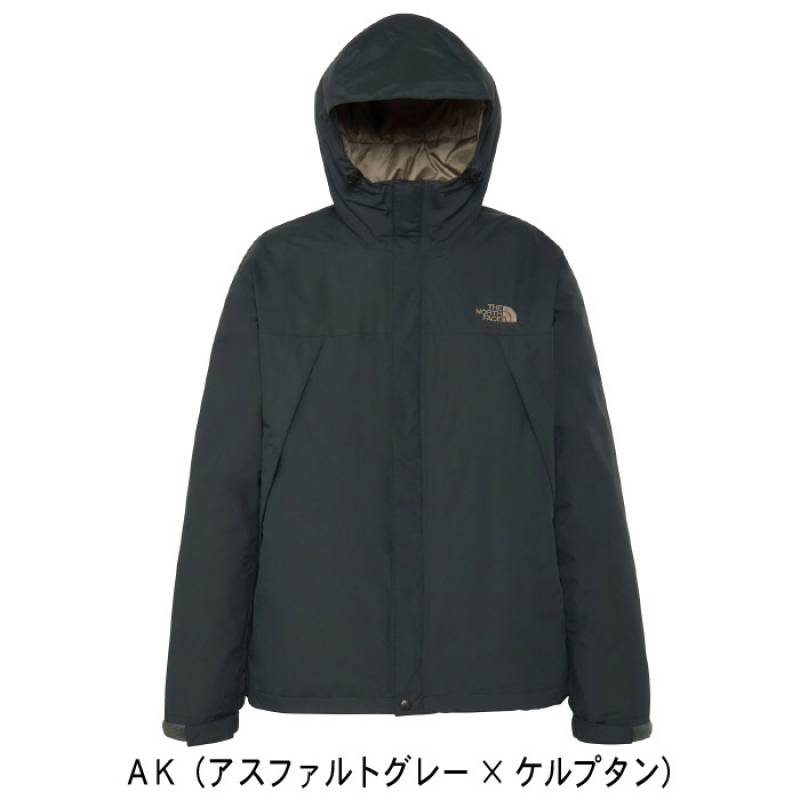 THE NORTH FACE スクープジャケット　フリース　パンツ　ウェア THE NORTH FACE ザ ノースフェイス スクープジャケット メンズ