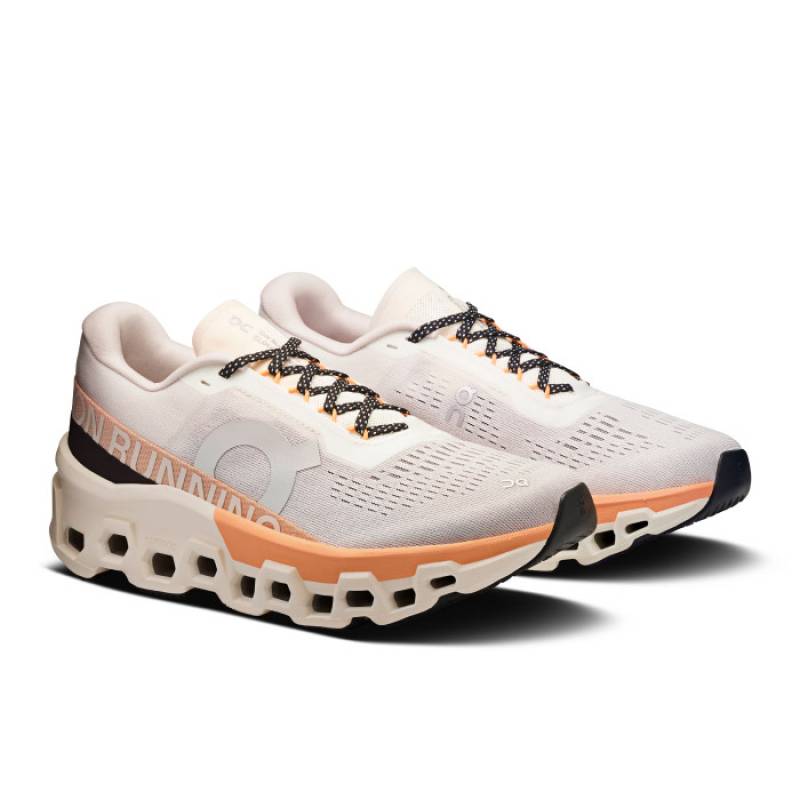 【美品】On オンCloudmonster 2 ランニングシューズ スニーカー On オン Cloudmonster 2 クラウドモンスター 2 ランニング