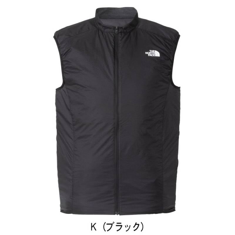 ノースフェイス　ダウンベスト THE NORTH FACE ノースフェイス ダウンベスト M'S NEW PUFFY EX