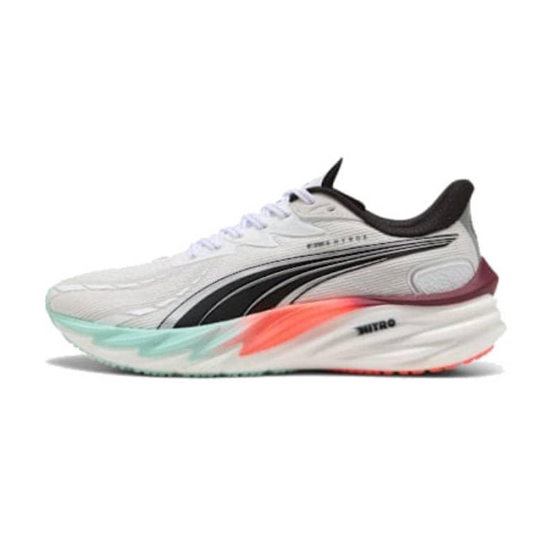 PUMA NITRO HYROXシューズ Hyrox × Puma Women's Deviate Nitro Elite 3 