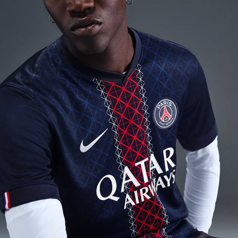 22-23　PSGパリ・サンジェルマン レプリカユニフォーム　ノーネーム PSG パリサンジェルマン レプリカユニフォーム 22-23 PSGパリ