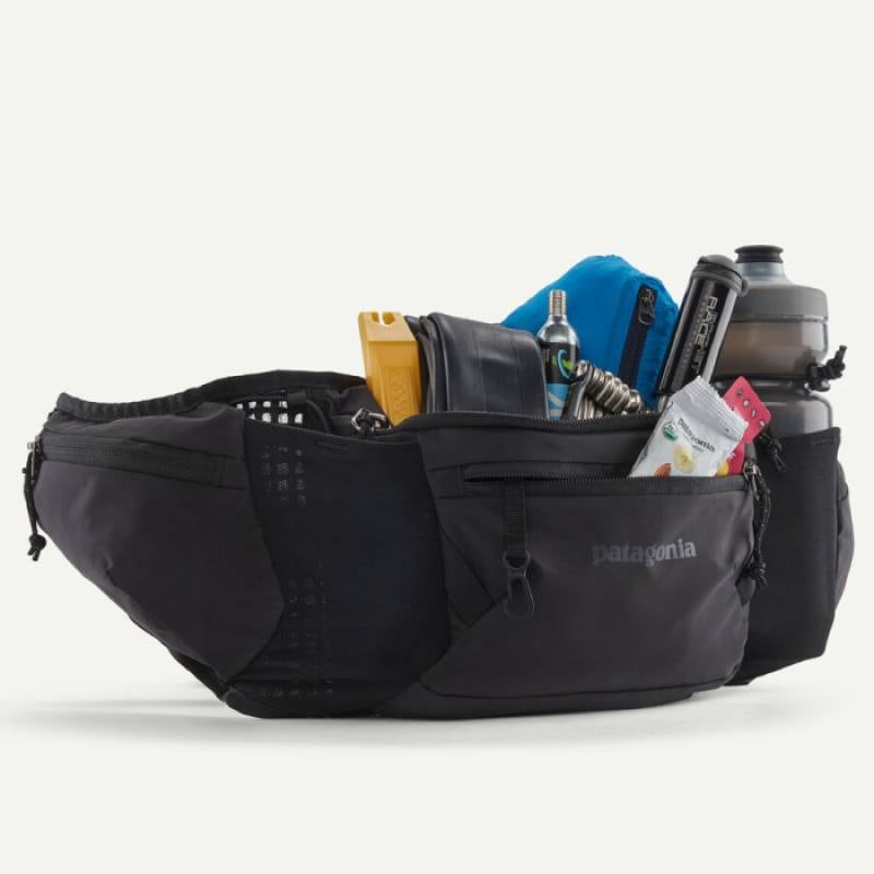 パタゴニア　ダートローマー　ウエストバッグ3L パタゴニア(patagonia) Dirt Roamer Waist Pack(ダート ローマー