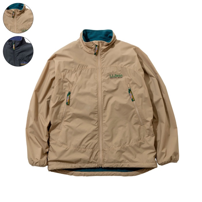 L.L.Bean エルエルビーン メンズ リッチフィールド・スリーシーズン
