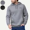 patagonia パタゴニア フィッツロイ・アイコン・アップライザル・フーディ ユニセックス 起毛 アウトドア 2カラー 39666