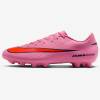 NIKE ナイキ サッカースパイク マーキュリアル ヴェイパー 16 アカデミー メンズ ハードグラウンド 用 FQ8431-600|スパイク・シューズ|サッカー・フットサル