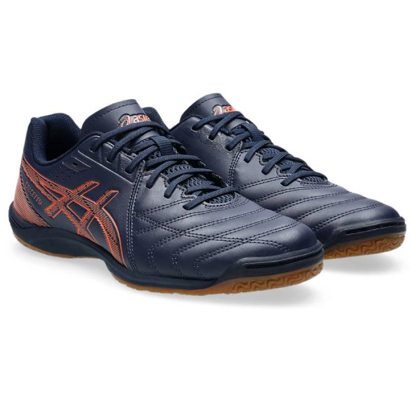 ★asicsアシックス カルチェット室内フットサルオールブラック26.5cm★ 楽天市場】アシックス カルチェット WD TF 大人用 フットサル