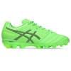 asics アシックス サッカー スパイク DS LIGHT JR GS DSライト 緑 ジュニア キッズ 子供 1104A054|スパイク・シューズ|サッカー・フットサル