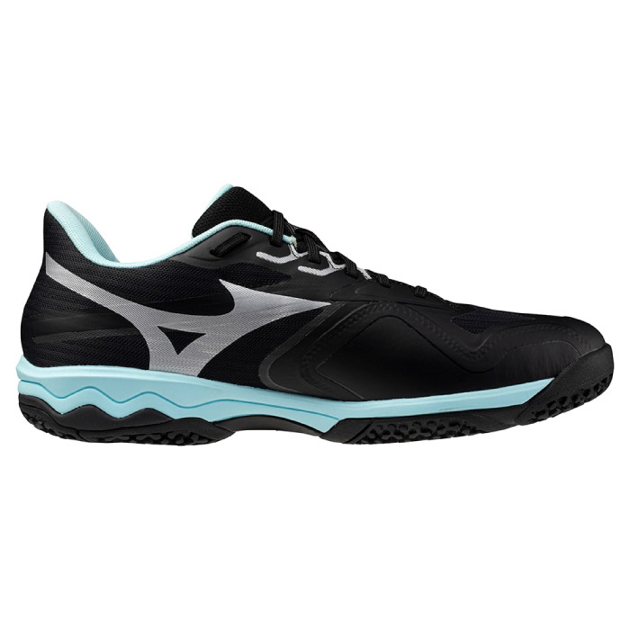 mizuno ミズノ テニスシューズ ウエーブエクシードコート SW OC クレー