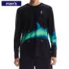 ON オン ランニングウェア Pace Mesh Long-T ペース メッシュ ロングT 白 メンズ 1MF10733398|ランニングウェア|陸上・ランニング
