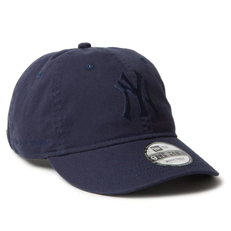 NEW ERA ニューエラ キャップ 9THIRTY MLB Cooperstown Tonal