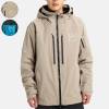 【予約】 25-26 BURTON バートン メンズ Burton ak スウォッシュ GORE-TEX 2L ジャケット スノーボードウェア 2025-2026年 品番 W26JP-100011|ウ