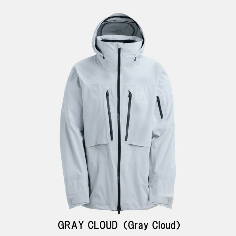 予約】 25-26 BURTON バートン メンズ Burton ak ホバー GORE