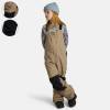 【予約】 25-26 BURTON バートン キッズ Burton スカイラー 2L ビブパンツ スノーボードウェア ジュニア 2025-2026年 W26JP-171501|ウエア|スノーボード