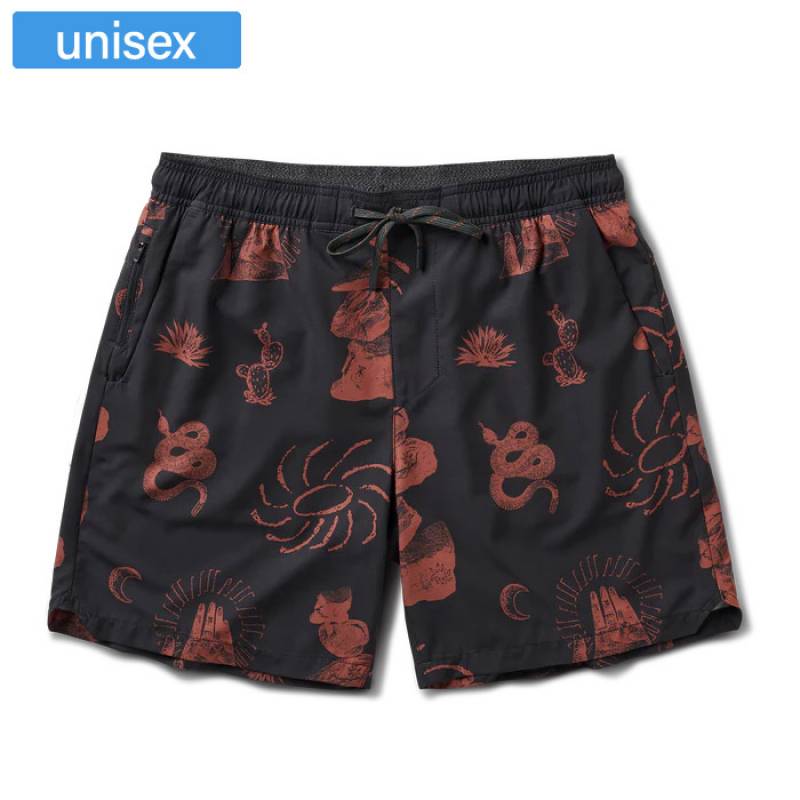 ランアモック　RUN AMOK　ランニングショーツ　パンツ　SERRANO 7 RUN AMOK ラン アモック ショートパンツ SERRANO 7