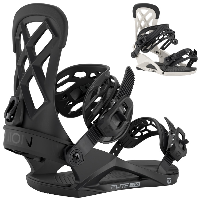 25-26 UNION ユニオン FLITE PRO フライトプロ スノーボード