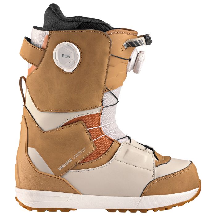 25-26 DEELUXE ディーラックス NOMAD ノマド S3 サーモインナーSTARGE3