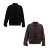 【予約】25-26 VESP ベスプ Corduroy Work Blouson Jacket コーデュロイブルゾンワークジャケット スノーボードウェア 2025-2026年 2カラー VPMJ107