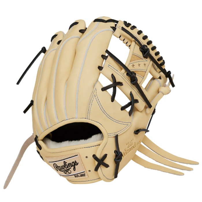 新品ローリングス軟式内野手用グローブキャメル 新品ローリングス軟式内野手用グローブキャメル Rawlings ローリングス