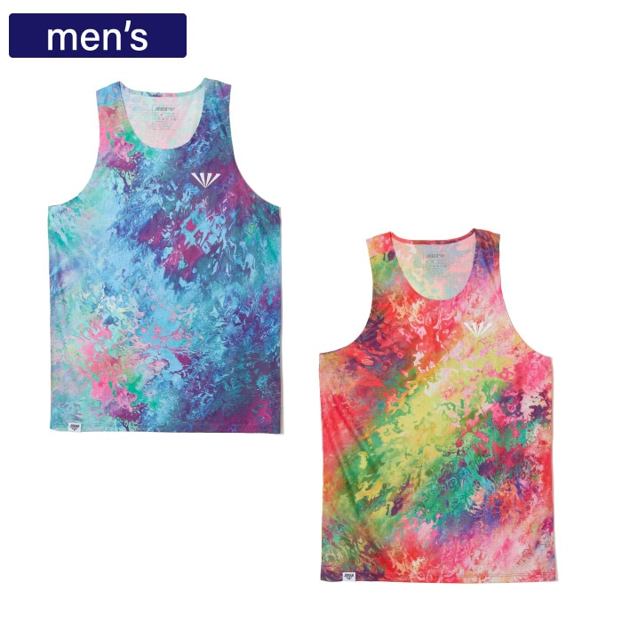 陸上・ランニング,ランニングウェア,シャツ,ノースリーブ,メンズ・ユニ