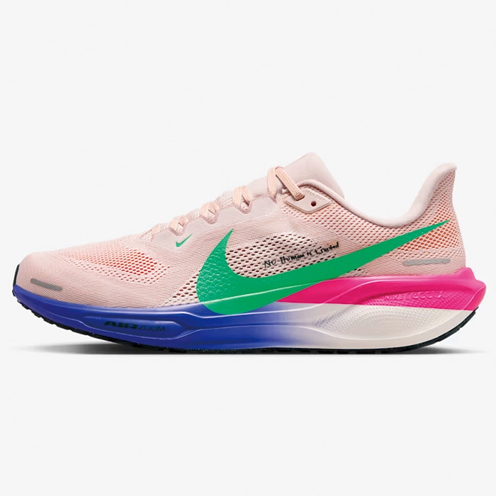 Nike ナイキ ランニングシューズ ペガサス 41 Eliud Kipchoge メンズ