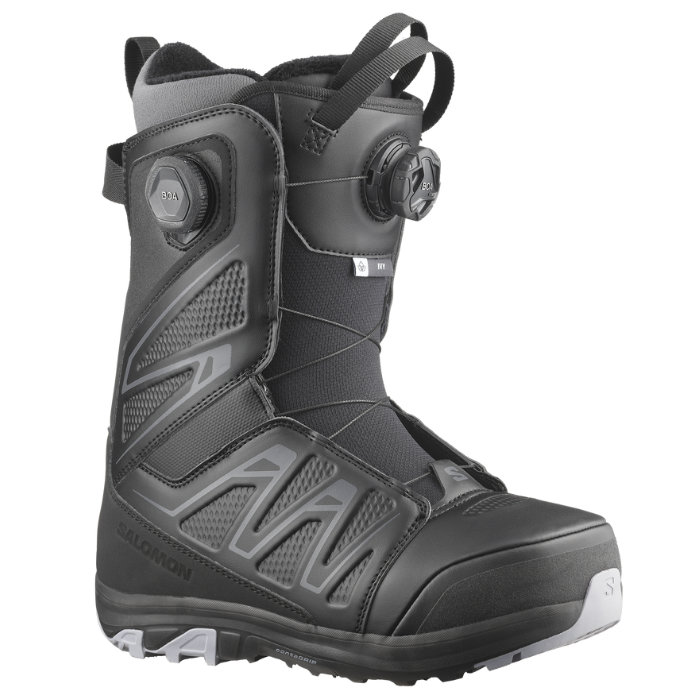 25-26 SALOMON サロモン IVY BOA SJ BOA イビー ボア エスジェー ボア