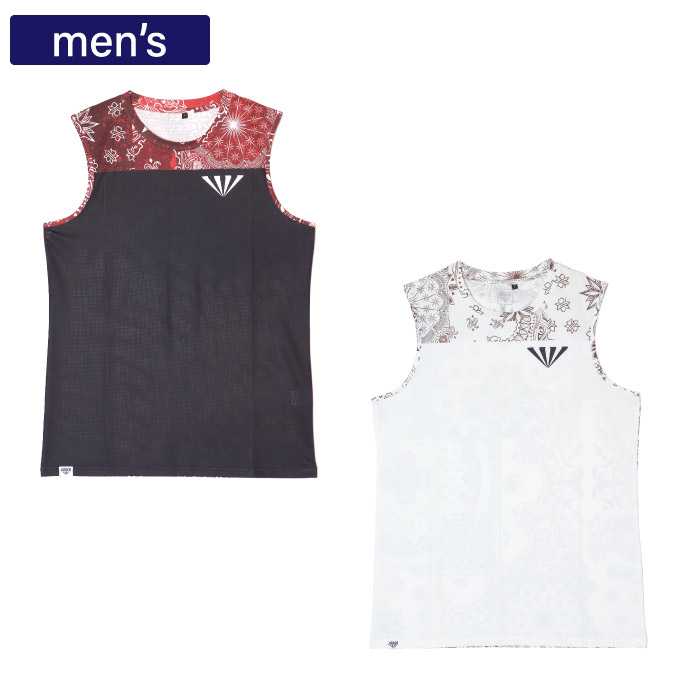 陸上・ランニング,ランニングウェア,シャツ,ノースリーブ,メンズ・ユニ