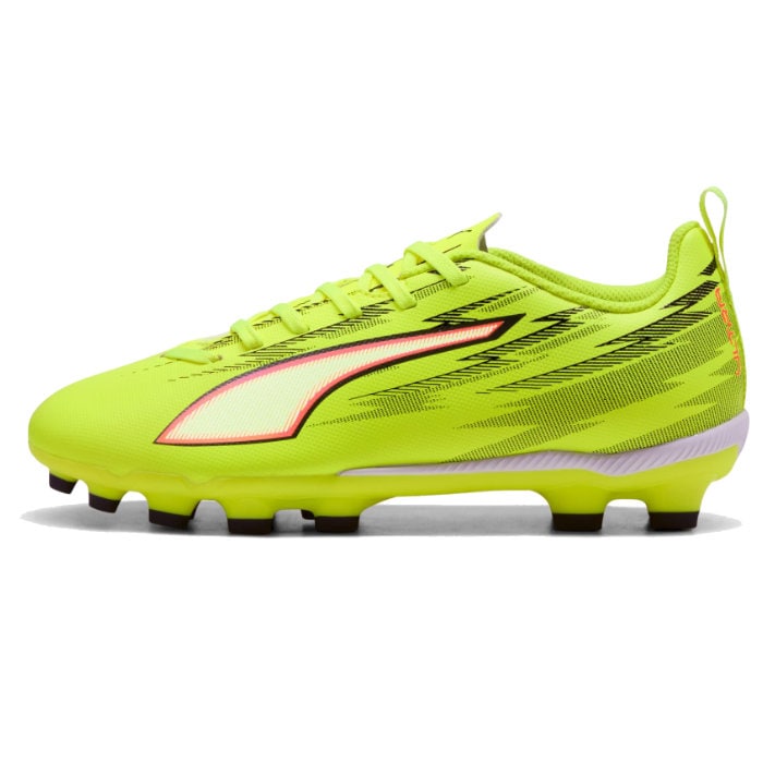 PUMA プーマ サッカースパイク ウルトラ 6 プレイ HG/AG +ミッド