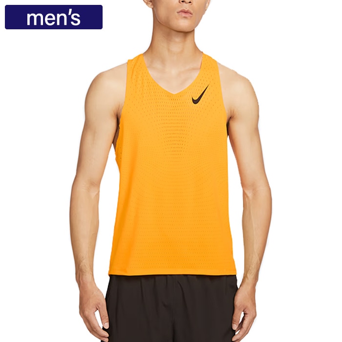 陸上・ランニング,ランニングウェア,シャツ,ノースリーブ,メンズ・ユニ