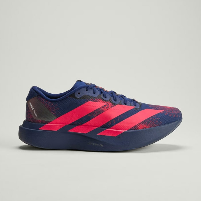 スパイク・シューズ  EVO SL 27cm adidas アディダス ランニングシューズ メンズ ADIZERO EVO SL WOVEN