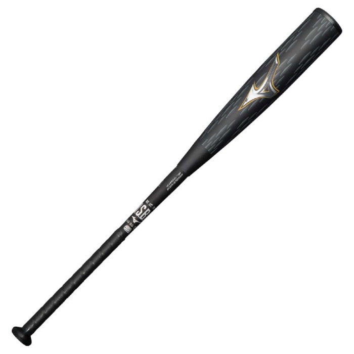Mizuno ミズノ 一般 軟式 バット ビヨンドマックスレガシーメタル 