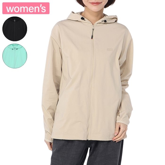 CHUMS スプラッシュフーデッドラッシュガード CHUMS（チャムス）の「CHUMS(チャムス)Splash Hooded Rashguard