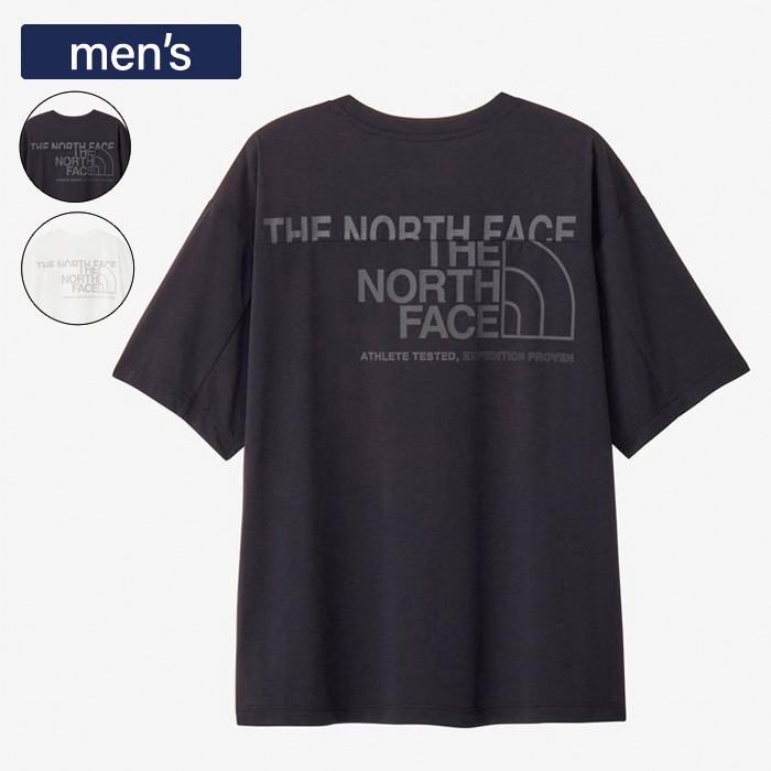 THE NORTH FACE ザ ノースフェイス トップス 半袖 ショートスリーブ ES