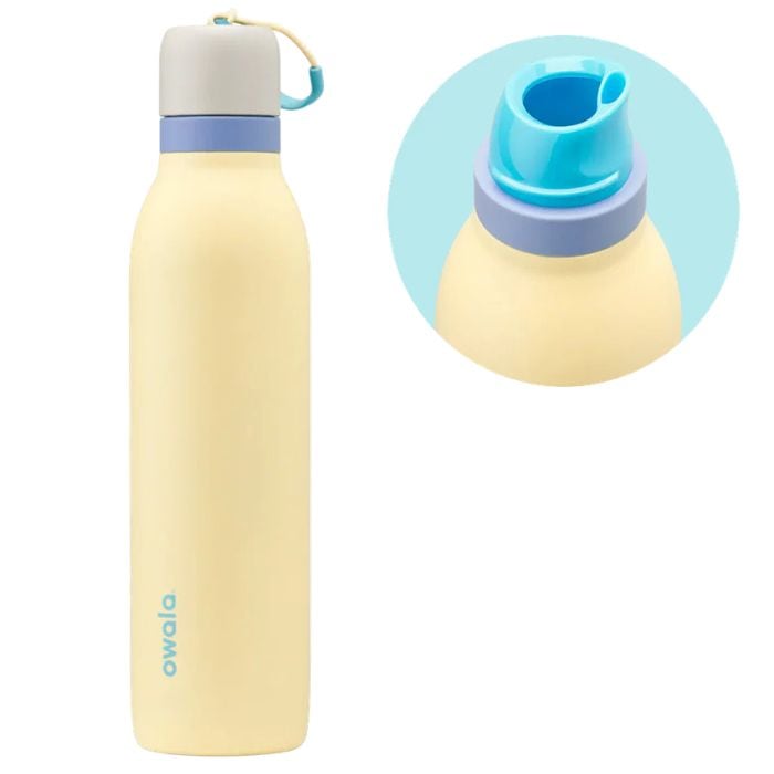 owala オワラ 水筒 FreeSip Twist 24oz 710ml 炭酸対応 サニーデイズ