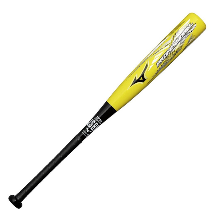 Mizuno ミズノ 野球 少年 軟式用バット プロフェッショナル