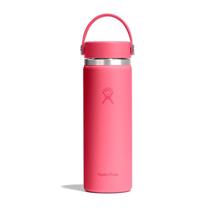 Hydro Flask ハイドロフラスク 水筒 HYDRATION 20 oz Wide Mouth