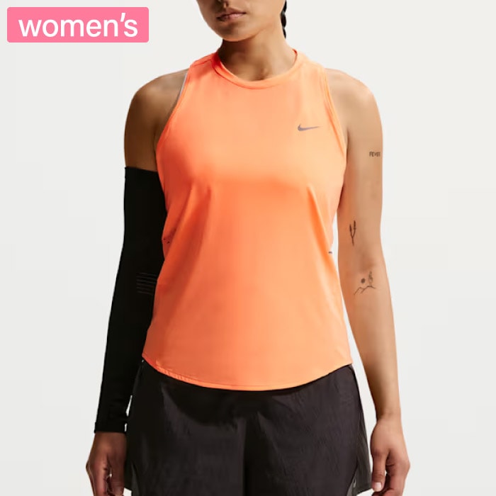 NIKE ナイキ スウィフト ウィメンズ Dri-FIT ランニングタンクトップ